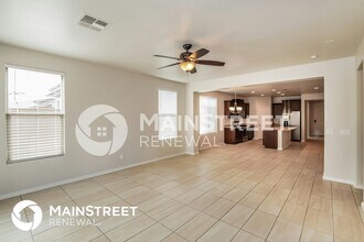 20119 W Buchanan St in Buckeye, AZ - Building Photo - Building Photo