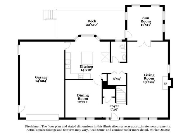 105 Steelwood Ct in Garner, NC - Building Photo - Building Photo