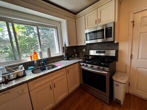 375 Prospect St, Unit 2 in Cambridge, MA - Building Photo - Building Photo