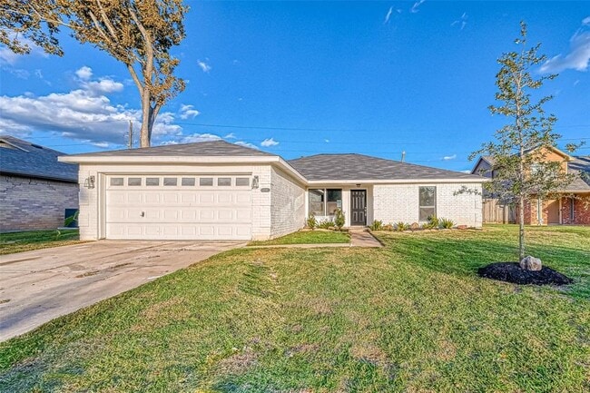 property at 1114 Briarmead Dr