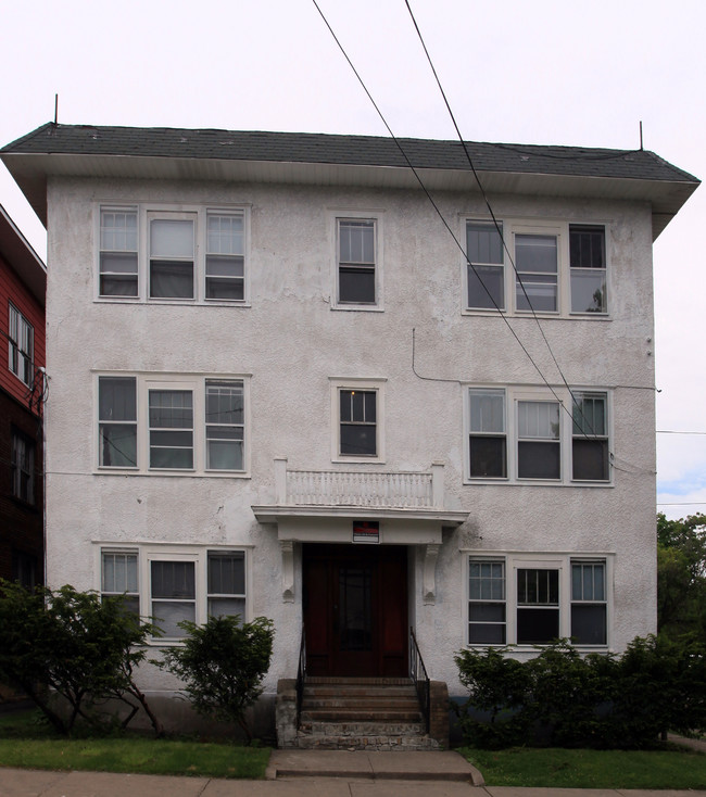 30 Edwards St in Binghamton, NY - Foto de edificio - Building Photo