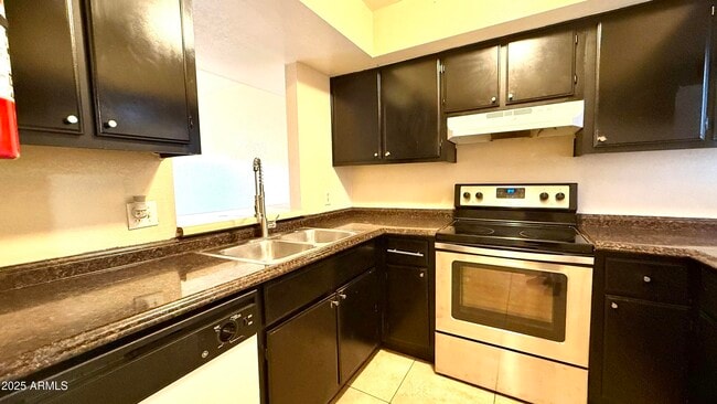 2834 E Kathleen Rd in Phoenix, AZ - Building Photo - Building Photo