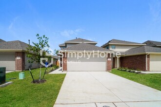 5018 Blue Ranch in San Antonio, TX - Building Photo - Building Photo