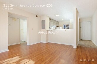 311 Swift Ave in Durham, NC - Building Photo - Building Photo