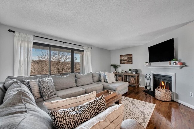 property at 157 Beacon Hill Common