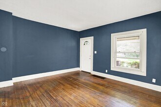 626 N Riley Ave in Indianapolis, IN - Building Photo - Building Photo