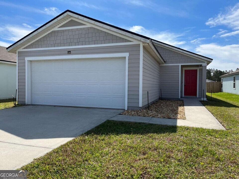 22 Fox Path in St. Marys, GA - Building Photo