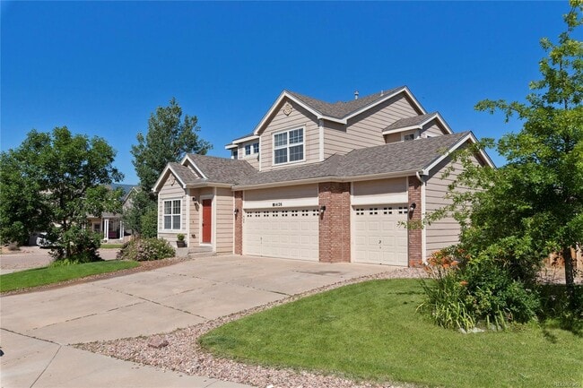 property at 14126 Petrel Dr