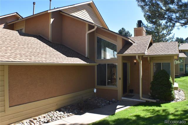 4075 Autumn Heights Dr in Colorado Springs, CO - Building Photo