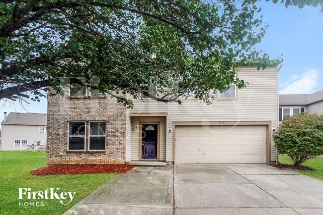property at 5828 Costino Ln