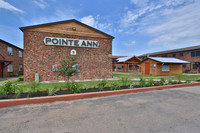 Pointe Ann Apartments photo'