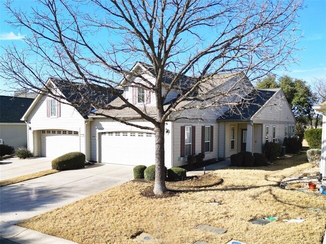 property at 233 Bonham Loop