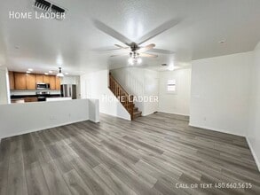8511 E Lindner Ave in Mesa, AZ - Building Photo - Building Photo
