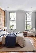 AVENUE B, Unit 11 in New York, NY - Building Photo