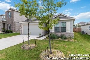 5206 Halite in San Antonio, TX - Building Photo - Building Photo