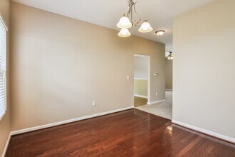 708 Calavaras Ln in Knightdale, NC - Building Photo - Building Photo