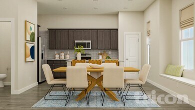 1121 Aylesbury Rd in Saginaw, TX - Building Photo - Building Photo