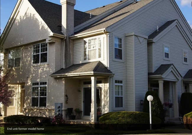 property at 202 Dresher Woods Dr