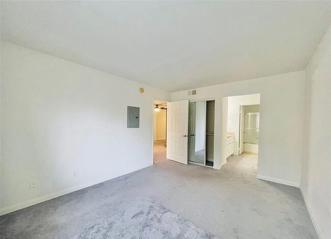 property at 21500 Burbank Blvd