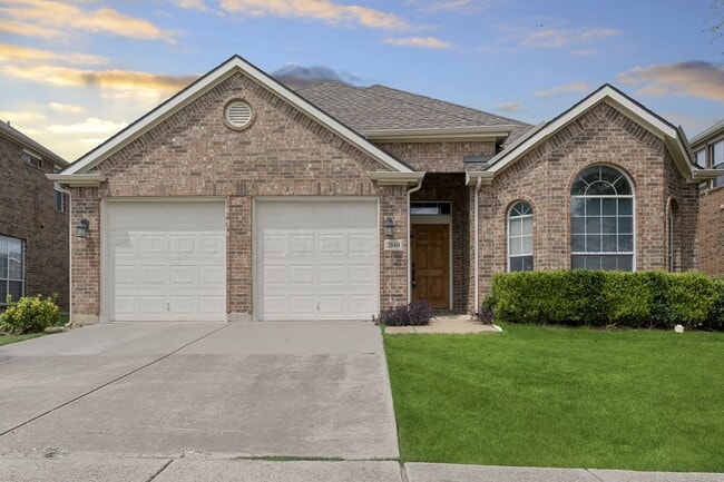 property at 2840 Prado