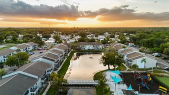 Atwater Westchase in Tampa, FL - Building Photo
