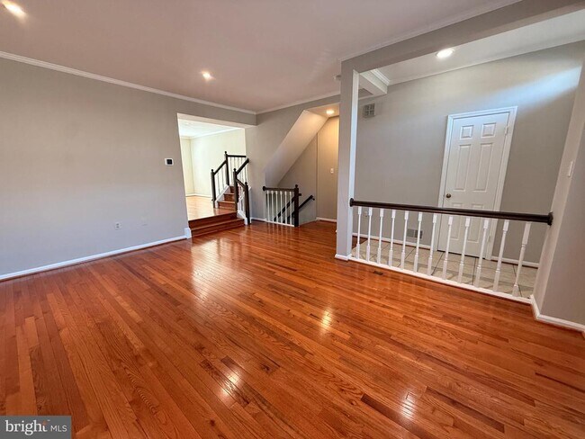 6166 Wellington Commons Dr in Alexandria, VA - Building Photo - Building Photo