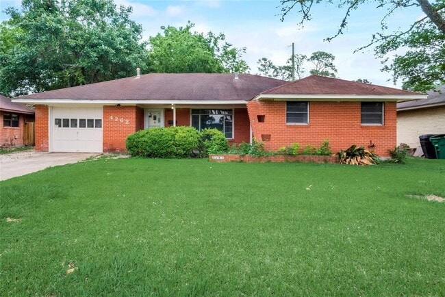 property at 4262 T C Jester Blvd