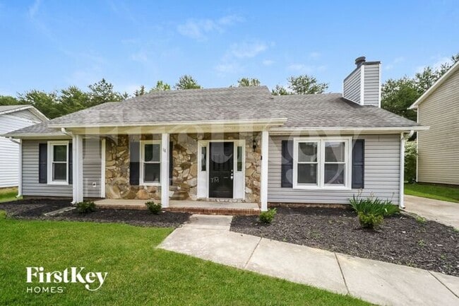 property at 16 Hickory Knoll Ct