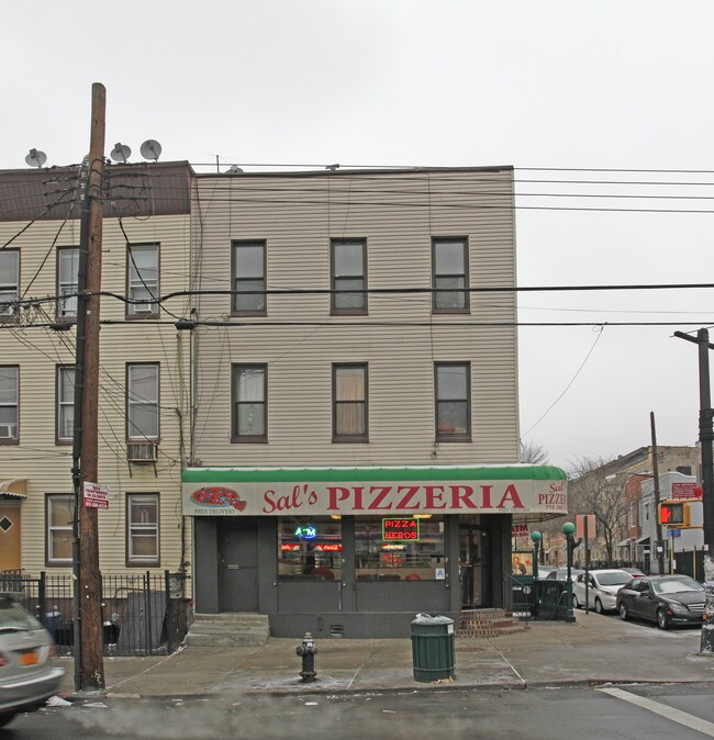 1623 De Kalb Ave in Brooklyn, NY - Building Photo - Building Photo
