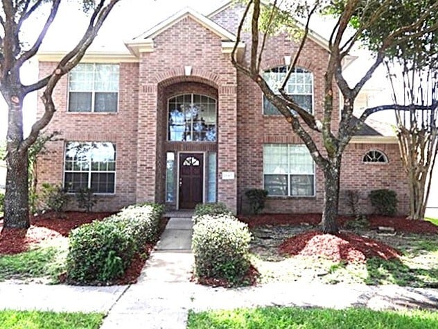 15303 Baber Ct