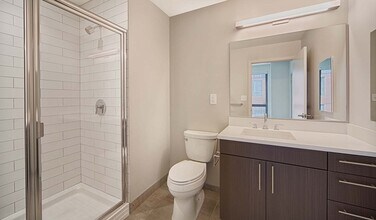 1 Canal St, Unit 1038 in Boston, MA - Building Photo - Building Photo