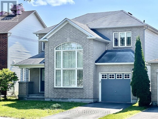 property at 700 Beatrice Dr