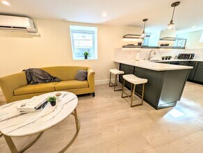 41 Melville Ave, Unit Basement in Boston, MA - Building Photo - Building Photo