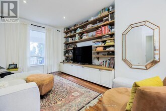 164 Hamilton St in Toronto, ON - Building Photo - Building Photo