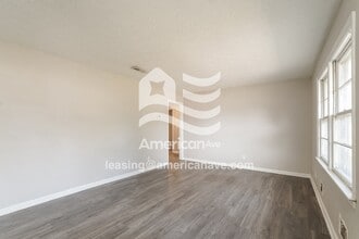 2620 Providence Ct in Augusta, GA - Foto de edificio - Building Photo