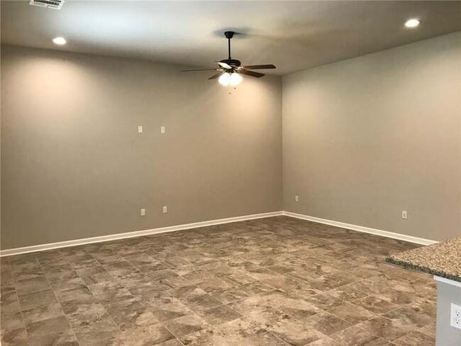 property at 5037 Park Shore Dr