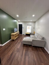 1246 Washington Blvd in Baltimore, MD - Foto de edificio - Building Photo