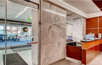 1625 Larimer St, Unit 1106 in Denver, CO - Building Photo - Building Photo