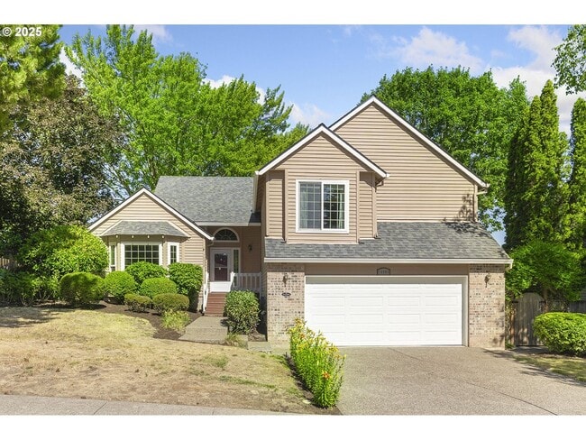 property at 16808 NW Yorktown Dr