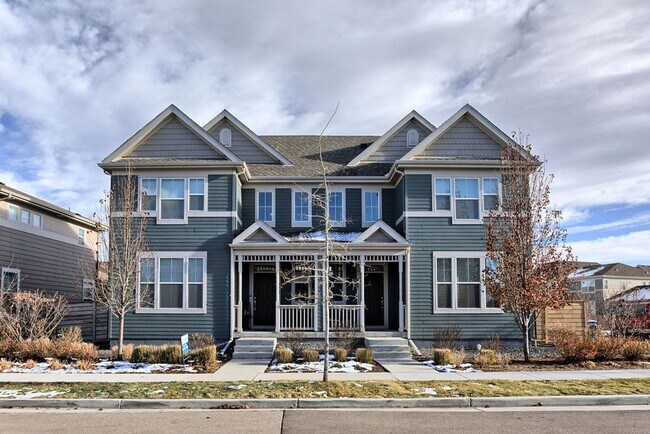 410 Zeppelin Wy in Fort Collins, CO - Building Photo - Building Photo