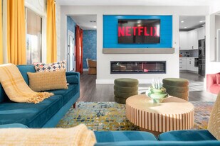 4900 S Springs Dr, Unit SI ID1499899P in Chandler, AZ - Building Photo