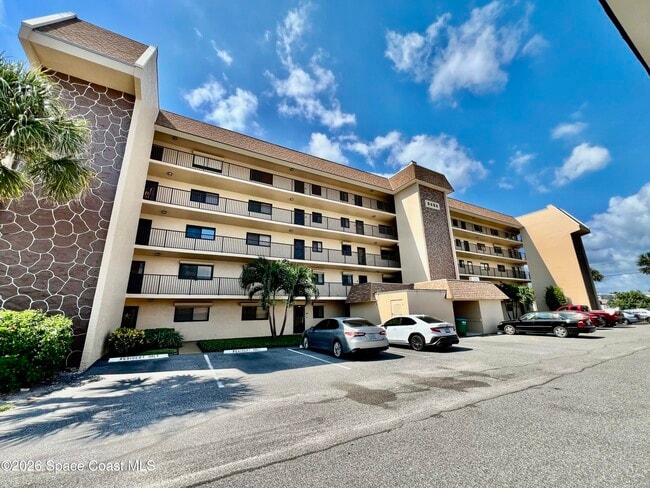 property at 8494 Ridgewood Ave