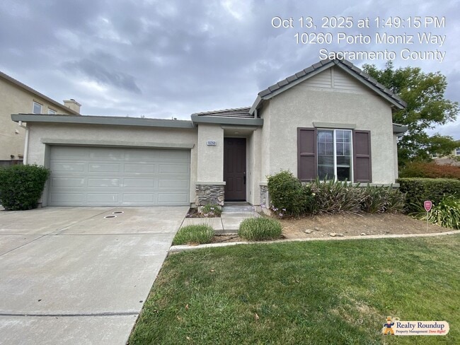 property at 10260 Porto Moniz Way