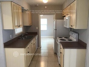 4059 28th Ave N in St. Petersburg, FL - Building Photo - Building Photo