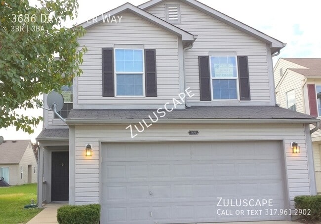property at 3686 Dayflower Way
