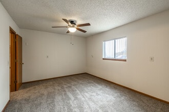 Marina Point Apartments in Wichita, KS - Foto de edificio - Interior Photo