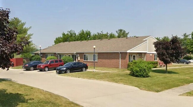 419 N Holly Dr in Rockford, OH - Building Photo - Building Photo