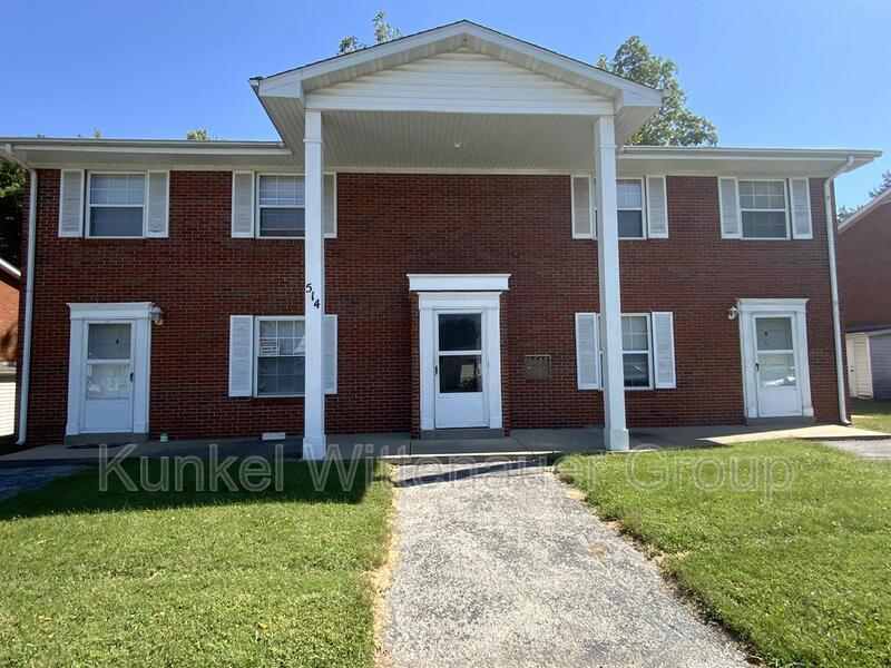 514 N 38th St in Belleville, IL - Building Photo