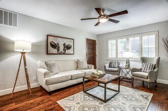 4403 Cole Ave in Dallas, TX - Building Photo - Building Photo