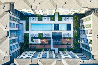 Bridge at Loyola in Austin, TX - Building Photo - Building Photo
